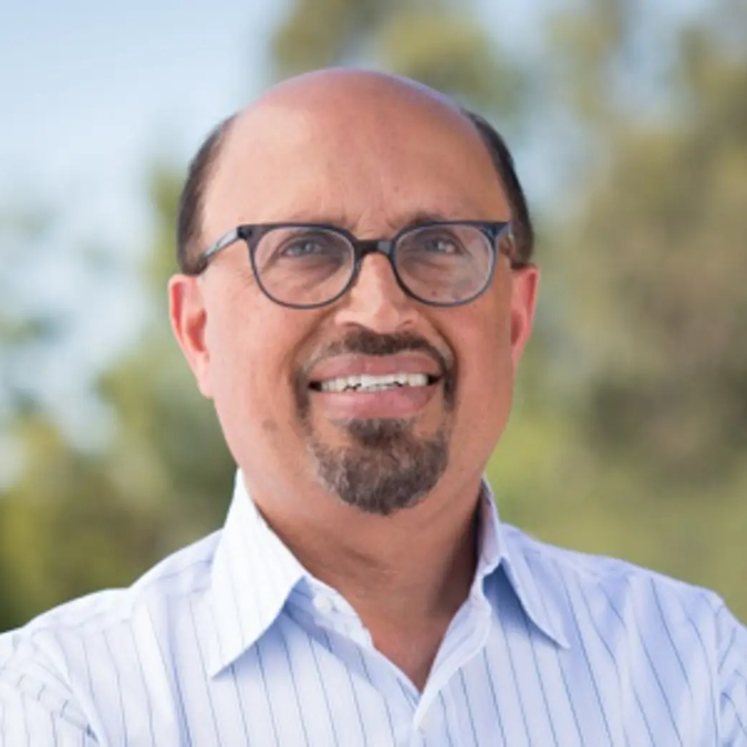 Ajay Chopra