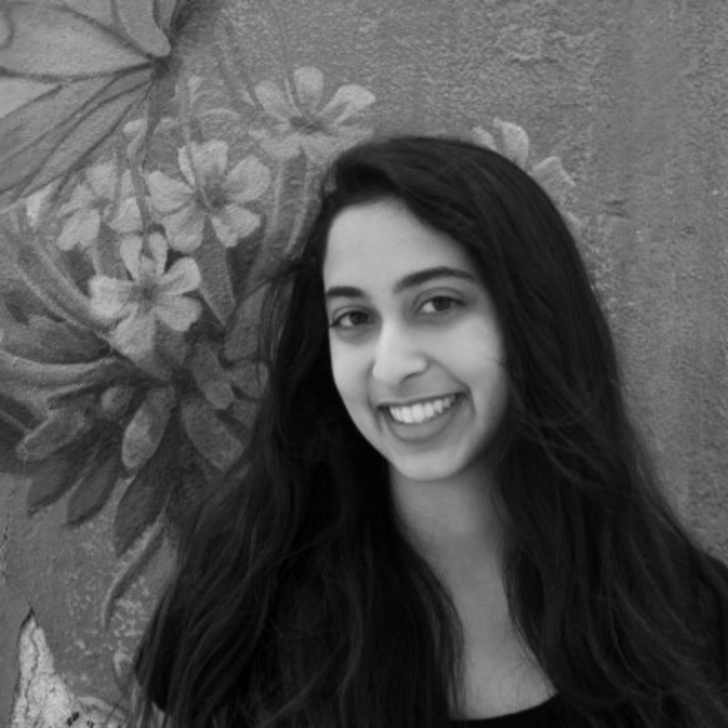 Alexis Gauba '17