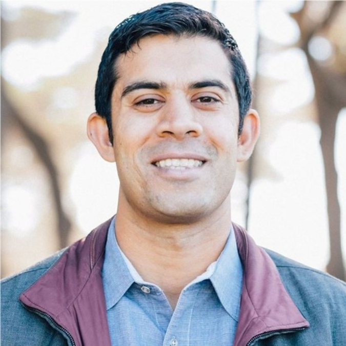 Amit Mukherjee '06