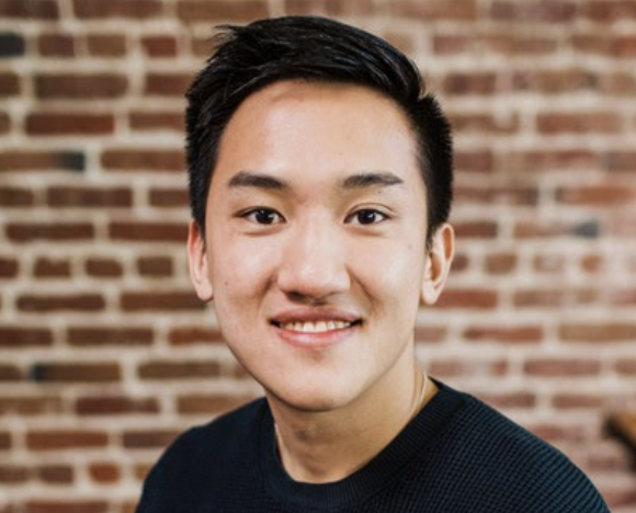 Andrew Luo