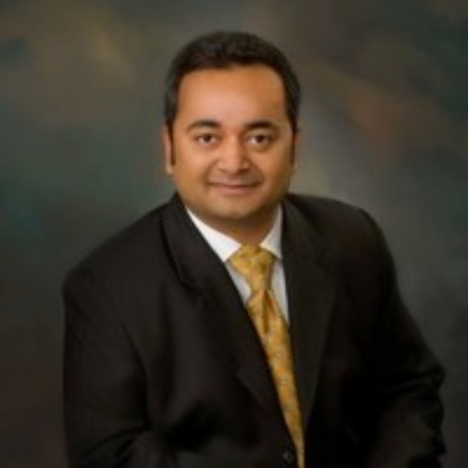 Anupam Awasthi