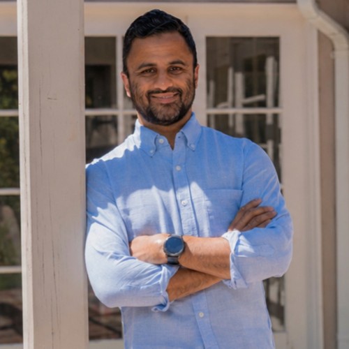Ethan Agarwal