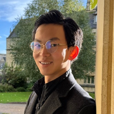 Johnny Wang