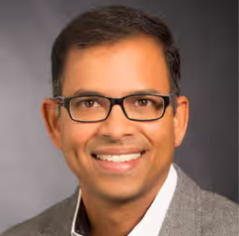 Rajeev Raman