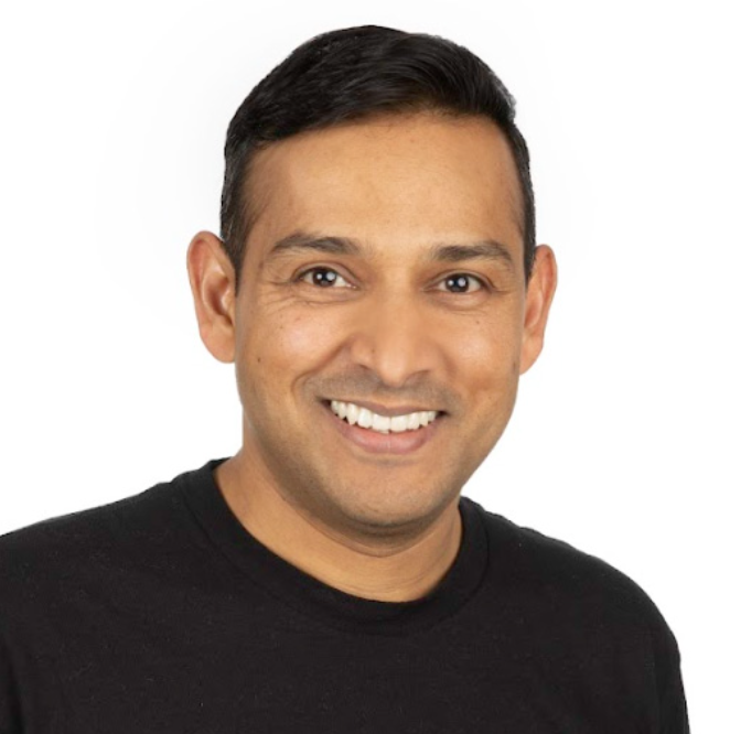Rishi Bhargava