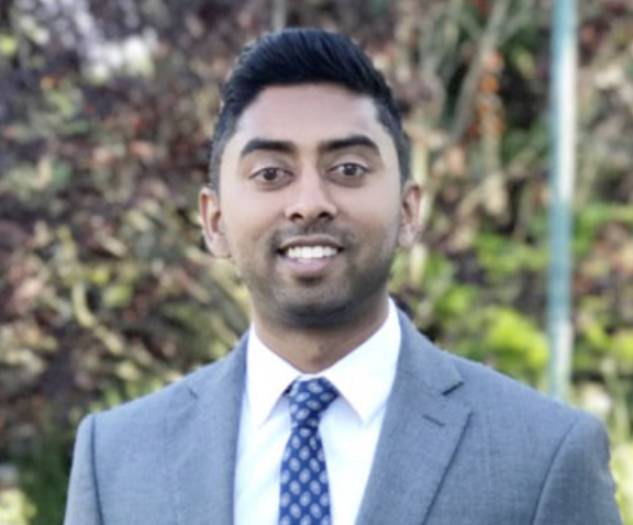 Suhaas Prasad