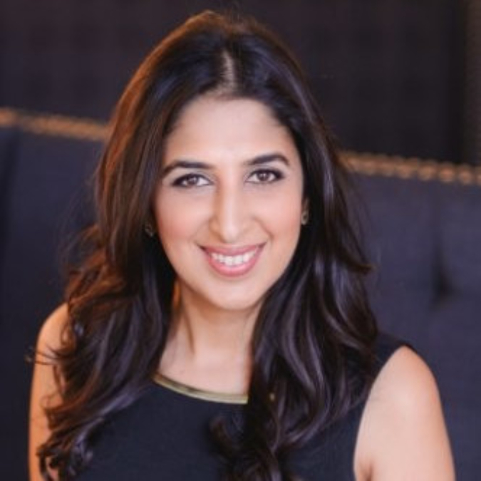 Surhbi Sarna