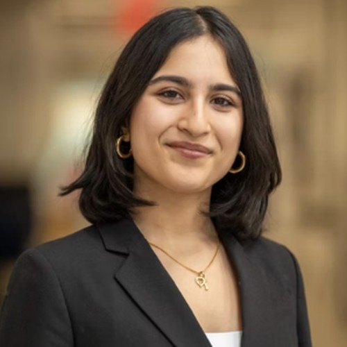 Tiana Salvi