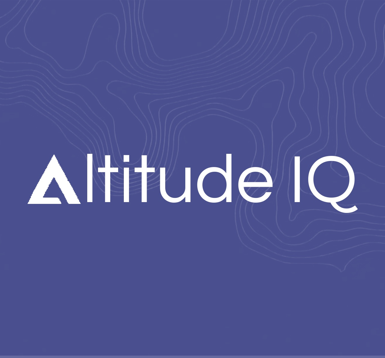 Altitude IQ