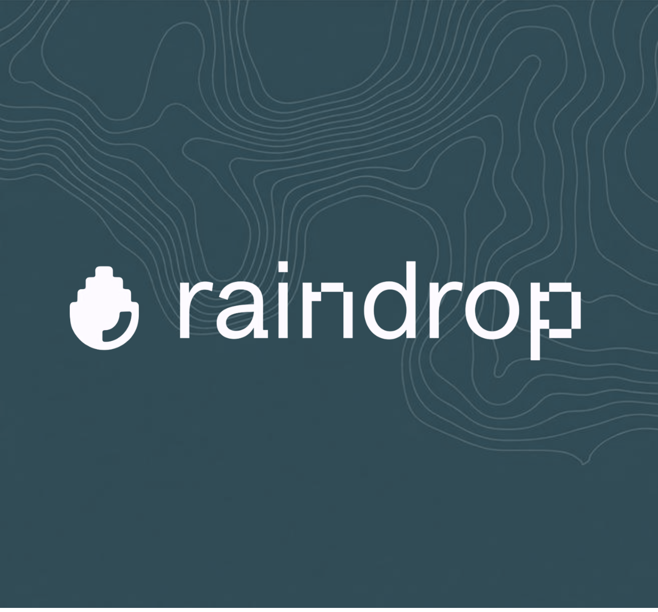Raindrop