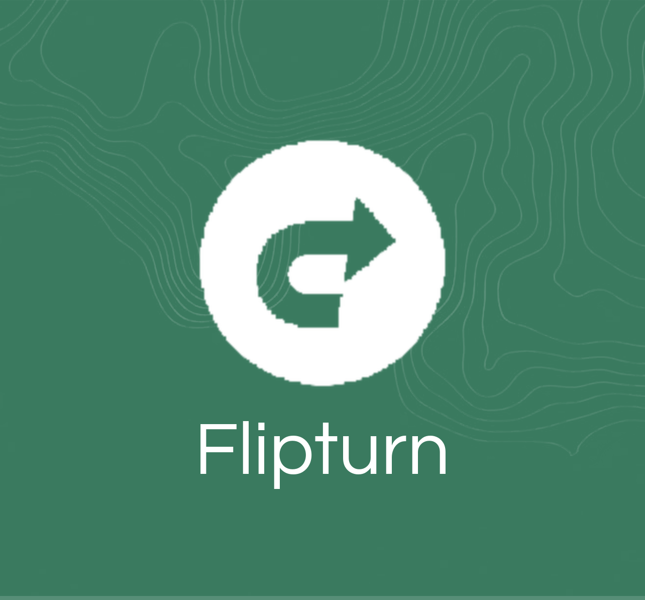 Flipturn